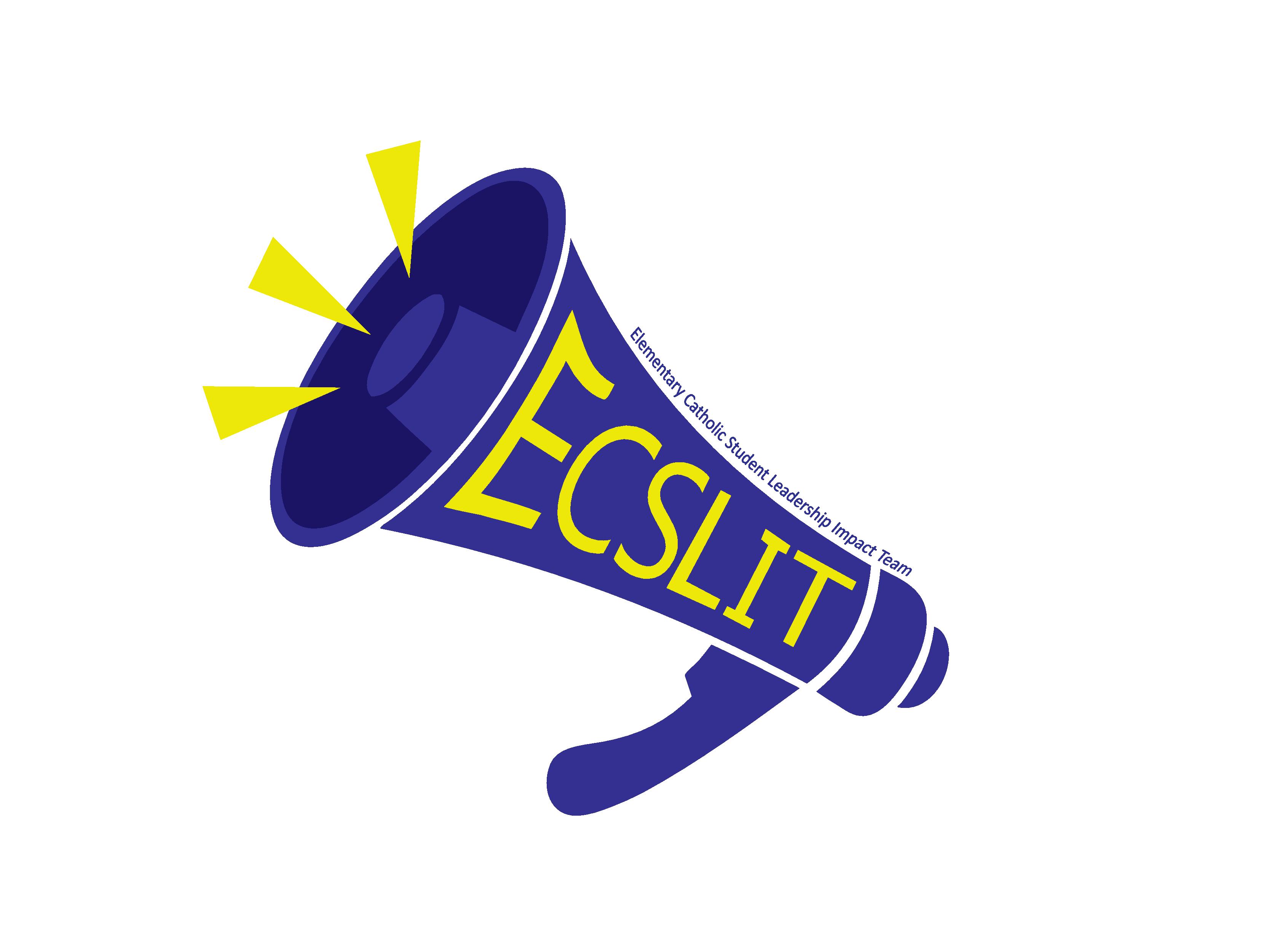 ECSLIT Logo